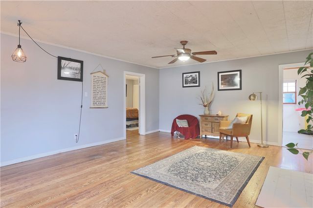 412 Springfield Street, Berryville, AR 72616