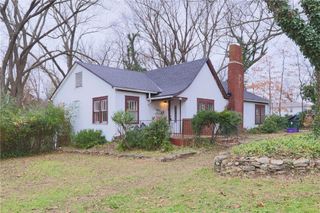 412 Springfield Street, Berryville, AR 72616