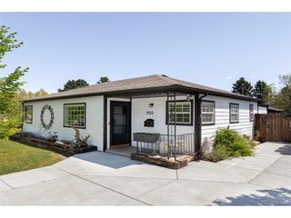 920 S Alcott St, Denver, CO 80219