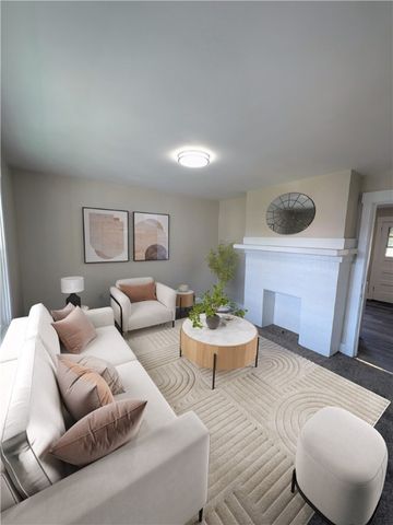 7231 Somerset Street, Lincoln Larimer, PA 15235