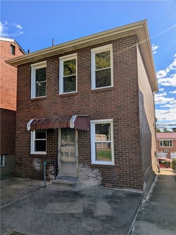 7231 Somerset Street, Lincoln Larimer, PA 15235