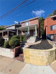 7231 Somerset Street, Lincoln Larimer, PA 15235