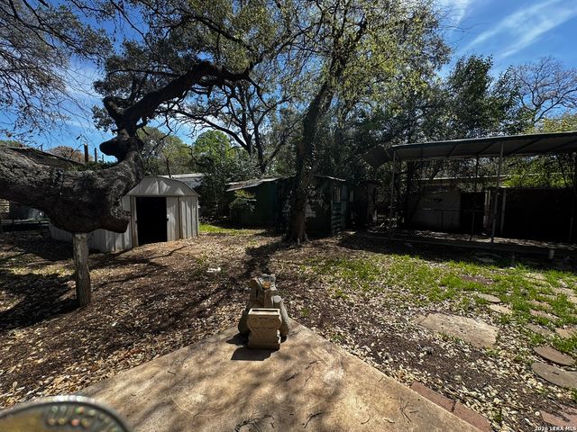 25110 Ada Mae, San Antonio, TX 78257