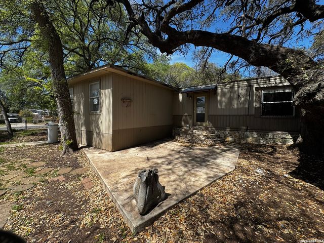 25110 Ada Mae, San Antonio, TX 78257