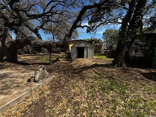 25110 Ada Mae, San Antonio, TX 78257