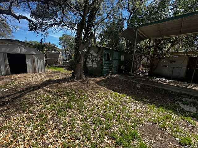 25110 Ada Mae, San Antonio, TX 78257