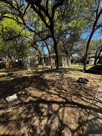 25110 Ada Mae, San Antonio, TX 78257