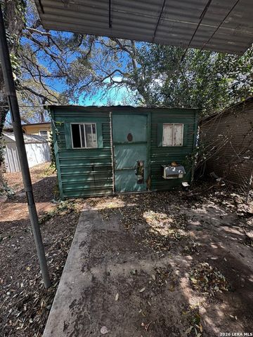 25110 Ada Mae, San Antonio, TX 78257