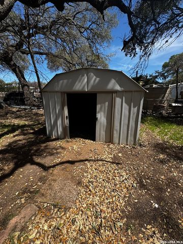 25110 Ada Mae, San Antonio, TX 78257