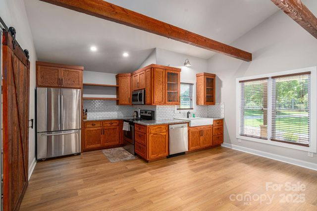 3831 Lefevers Road, Vale, NC 28168