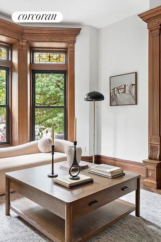 1137 PARK Place, New York City, NY 11213