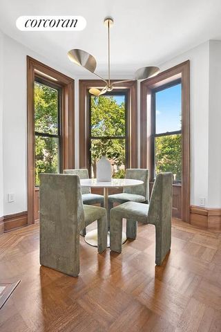 1137 PARK Place, New York City, NY 11213