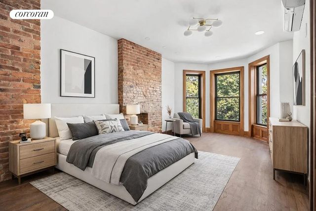 1137 PARK Place, New York City, NY 11213