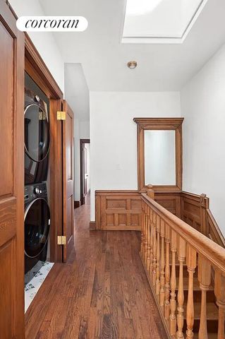 1137 PARK Place, New York City, NY 11213