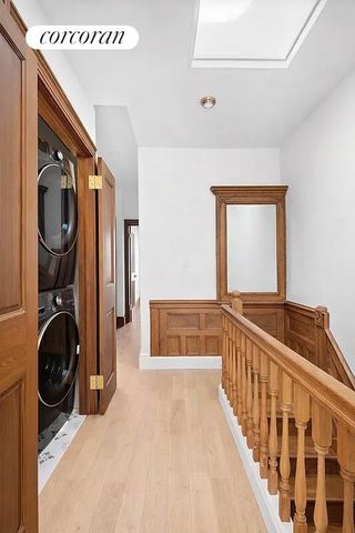 1137 PARK Place, New York City, NY 11213