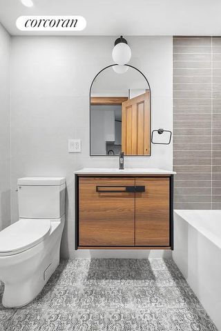 1137 PARK Place, New York City, NY 11213