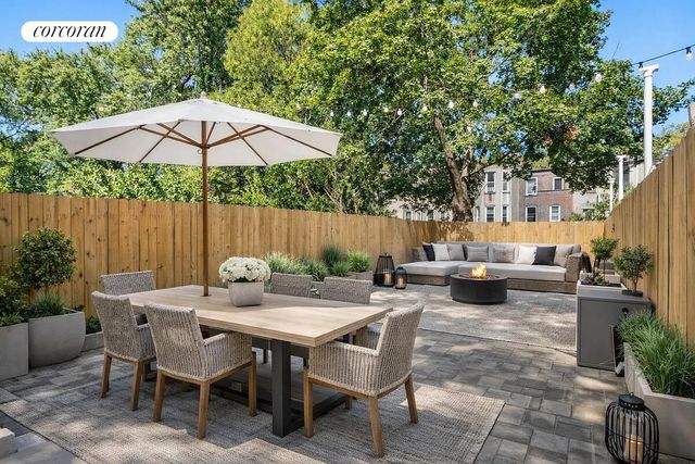 1137 PARK Place, New York City, NY 11213