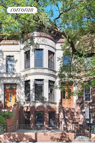 1137 PARK Place, New York City, NY 11213