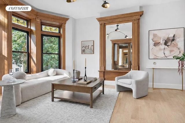 1137 PARK Place, New York City, NY 11213