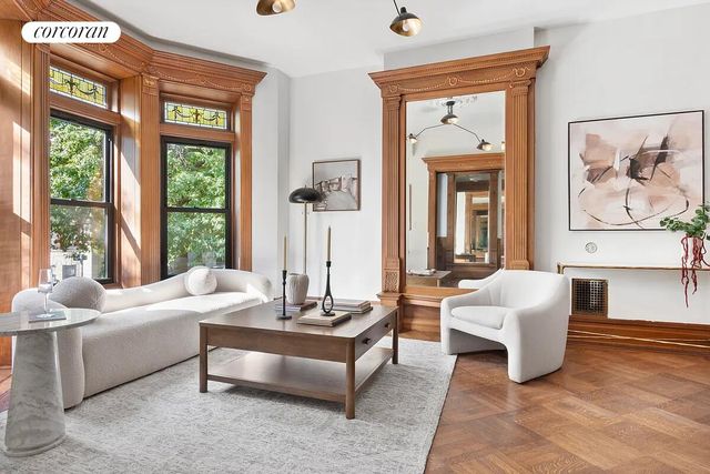 1137 PARK Place, New York City, NY 11213