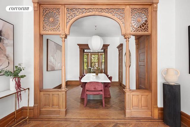 1137 PARK Place, New York City, NY 11213