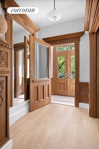 1137 PARK Place, New York City, NY 11213