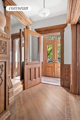 1137 PARK Place, New York City, NY 11213