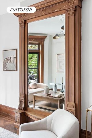 1137 PARK Place, New York City, NY 11213