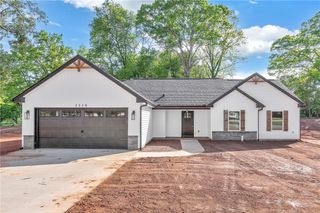 2510 Fleming Drive, Anderson, SC 29621