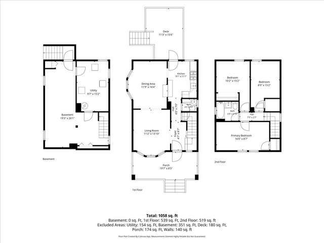 913 Highland Avenue, Oak Park, IL 60304