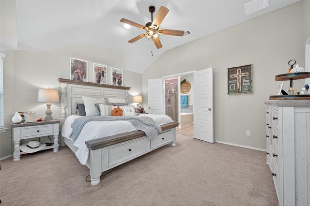 306 Wisteria Manor Street, Magnolia, TX 77354