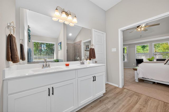 306 Wisteria Manor Street, Magnolia, TX 77354