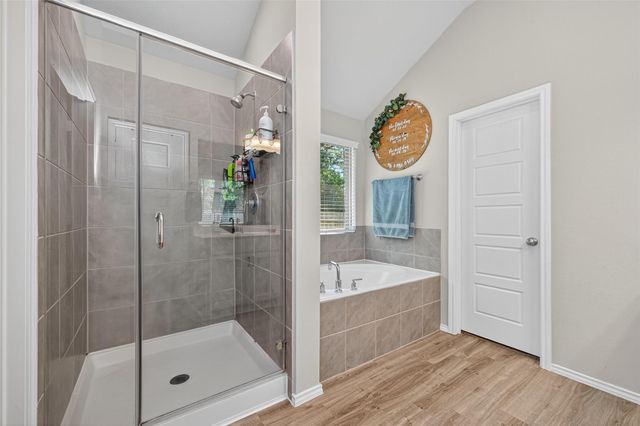 306 Wisteria Manor Street, Magnolia, TX 77354