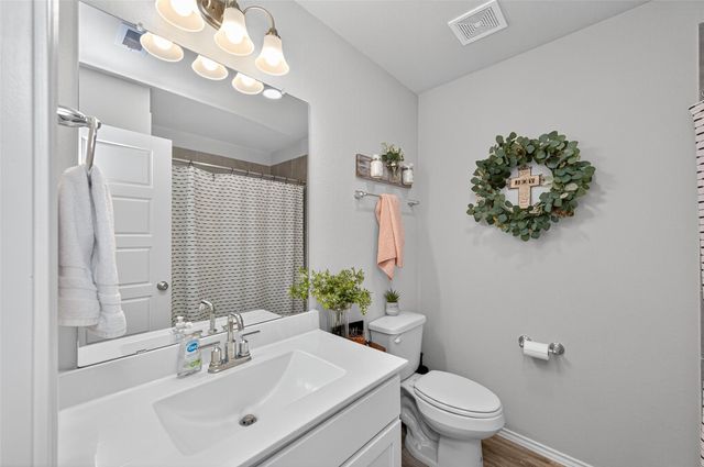 306 Wisteria Manor Street, Magnolia, TX 77354