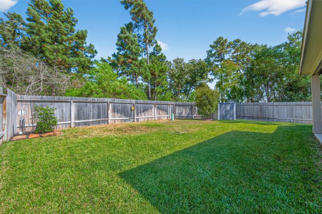 306 Wisteria Manor Street, Magnolia, TX 77354