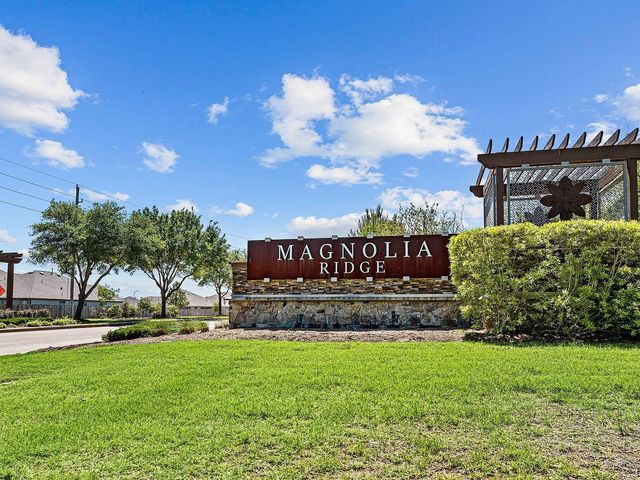 306 Wisteria Manor Street, Magnolia, TX 77354