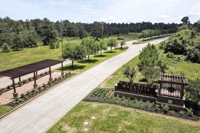 306 Wisteria Manor Street, Magnolia, TX 77354