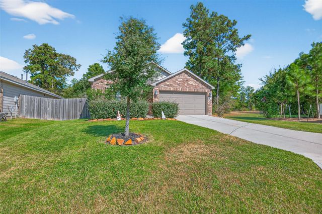 306 Wisteria Manor Street, Magnolia, TX 77354