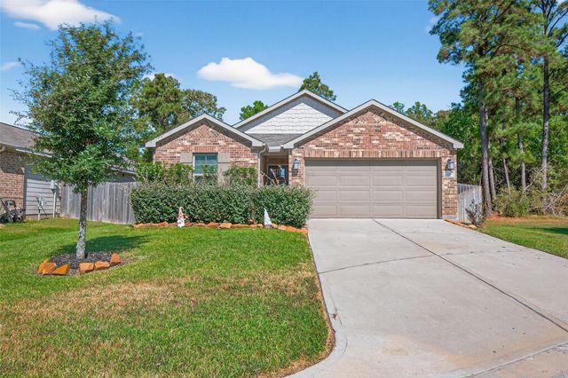 306 Wisteria Manor Street, Magnolia, TX 77354
