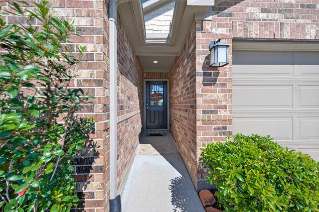 306 Wisteria Manor Street, Magnolia, TX 77354