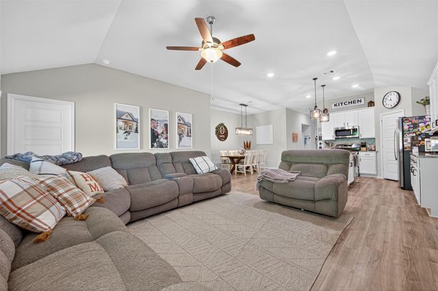 306 Wisteria Manor Street, Magnolia, TX 77354