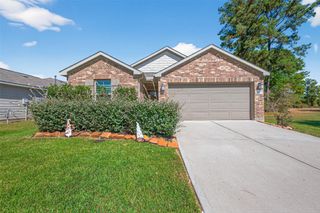 306 Wisteria Manor Street, Magnolia, TX 77354