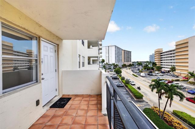 401 Golden Isles Drive 708, Hallandale Beach, FL 33009