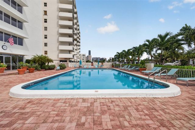 401 Golden Isles Drive 708, Hallandale Beach, FL 33009