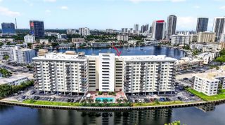 401 Golden Isles Drive 708, Hallandale Beach, FL 33009
