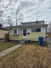 4670 Pelham Street, Dearborn Heights, MI 48125