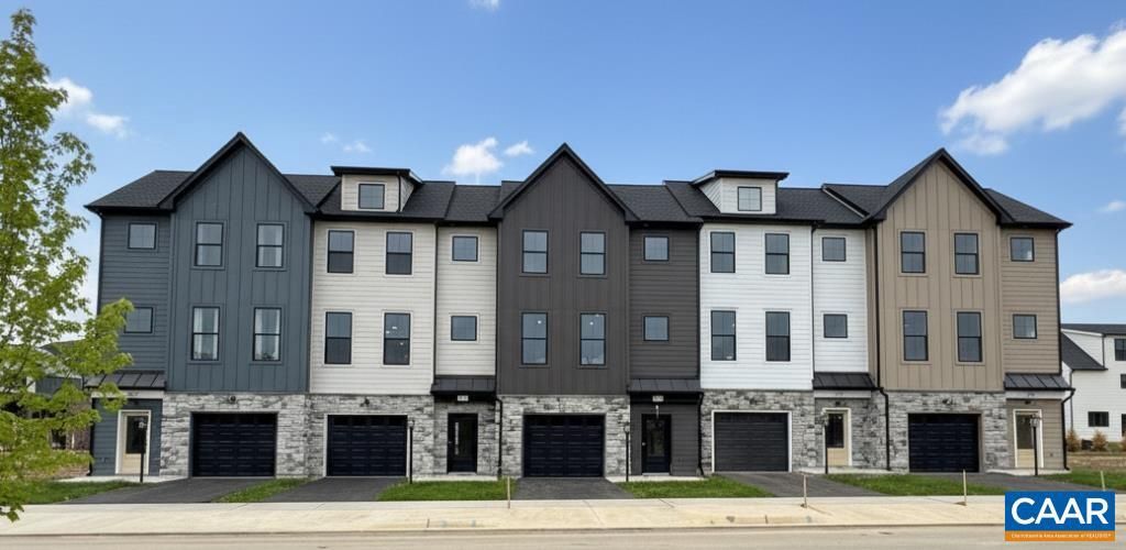 44 MIRANDA CROSSING, Charlottesville, VA 22911