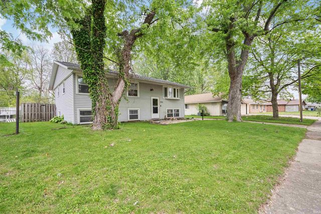 1208 Wigwam Drive, Kokomo, IN 46902