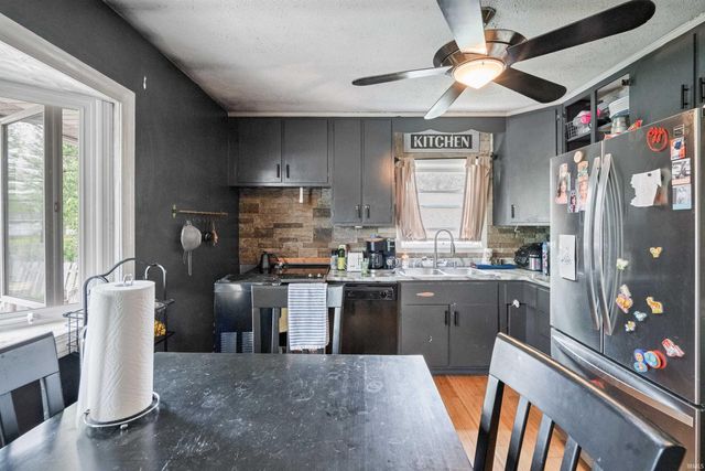 1208 Wigwam Drive, Kokomo, IN 46902