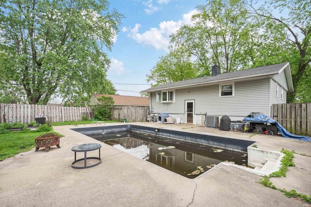 1208 Wigwam Drive, Kokomo, IN 46902